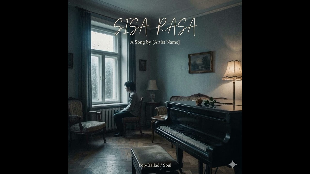 Sebuah Cerita Tentang Kehilangan (Official Music Video)