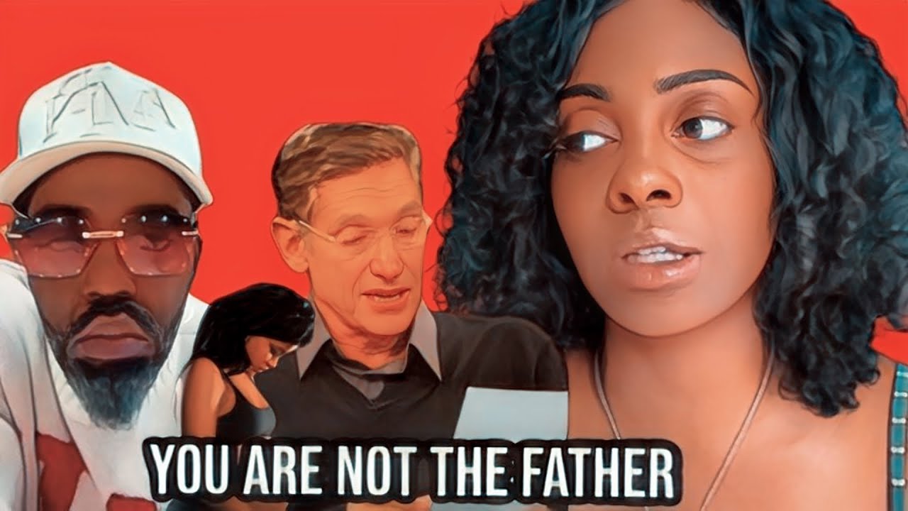 Westindie&rsquo;s Baby Daddy #3 Says She Isn&rsquo;t Valuable To Him Part 3