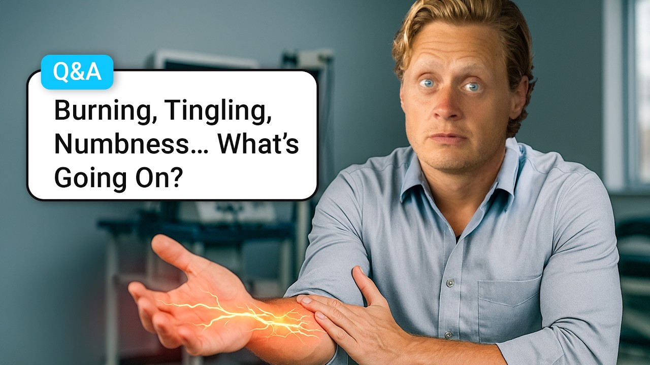 How To Heal Small Fiber Neuropathy