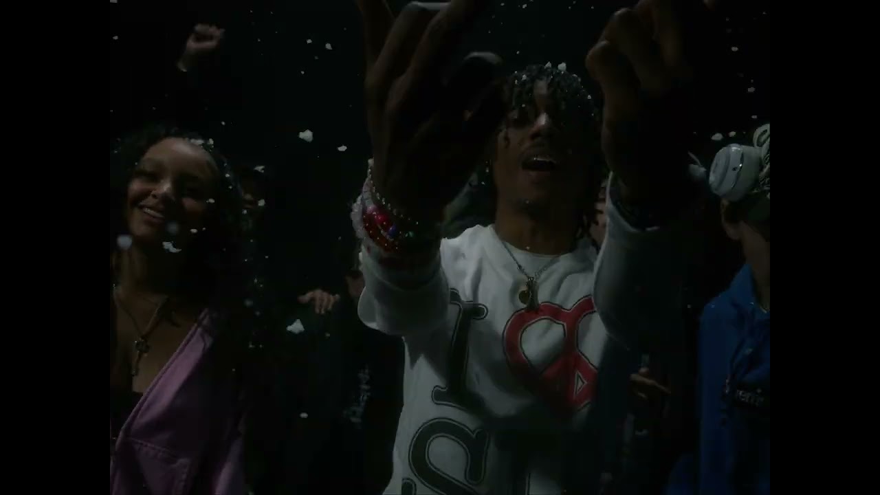 midwxst - NEW YEAR NEW SWAG (Official Video)