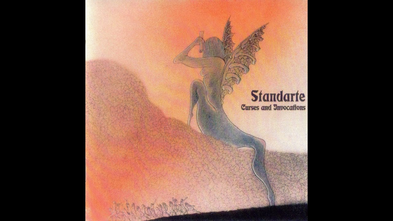 Standarte- Dysangelium