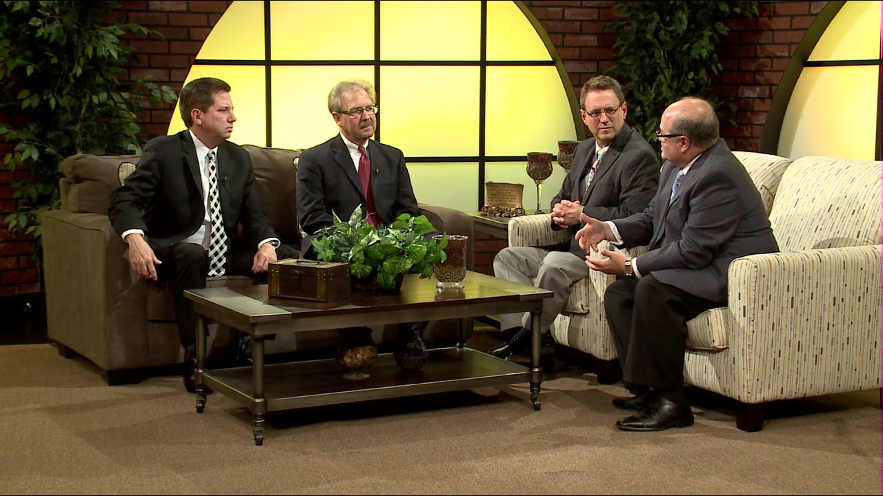 Gospel Music USA Ep. 106 | The Primitive Quartet Family