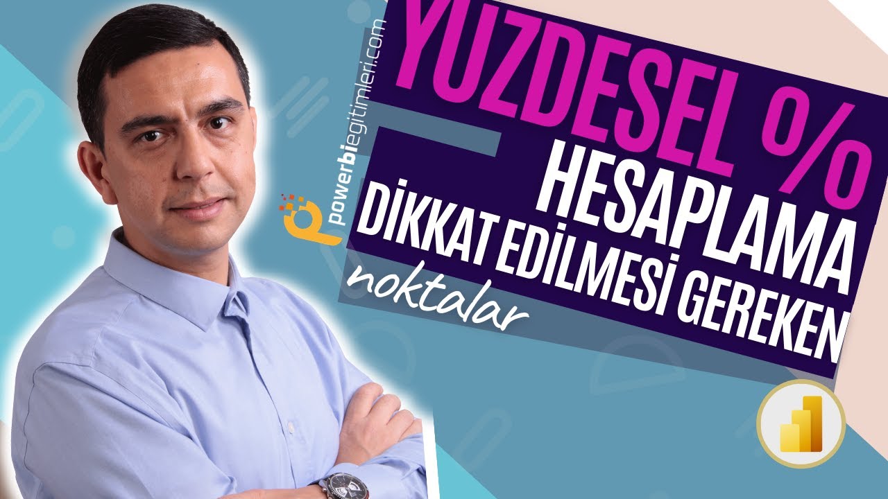 Yüzdesel Hesaplama Yaparken Dikkat Edilmesi Gereken Önemli Noktalar