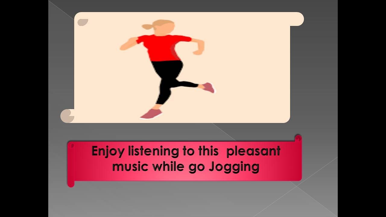 Relax music Jogging, Relax jogging music,  Music for running, Music for jogging  |Relaxsy Music
