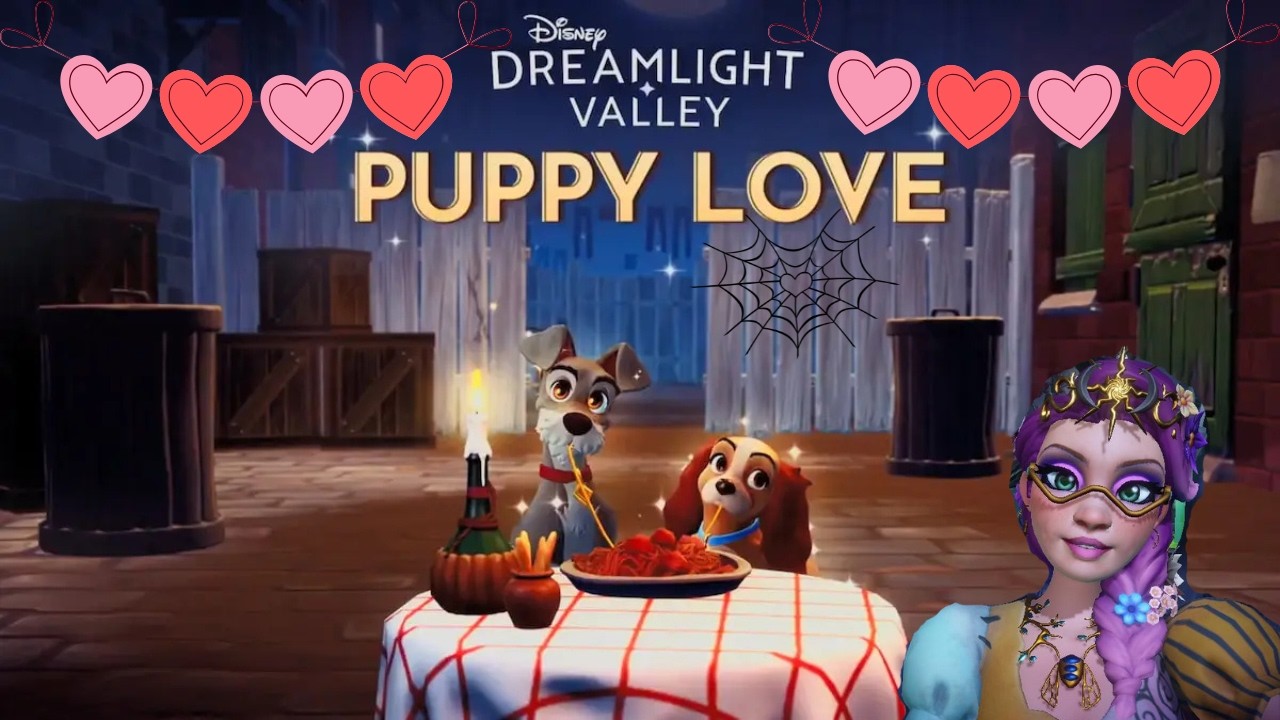 Dreamlight Valley Update & New star path