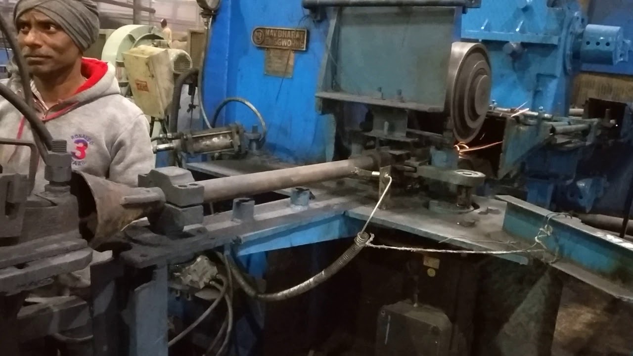 Servo motor - continuous shear running