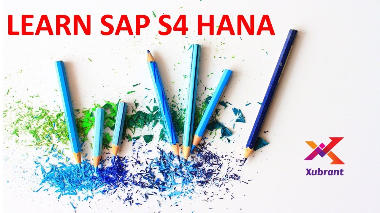 Creating a GL Account and Cost element using S4 Hana Fiori