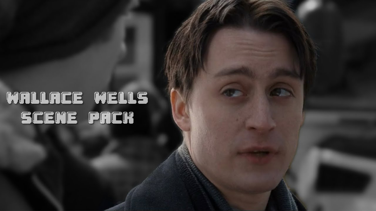 wallace wells scene pack | logoless 1080p