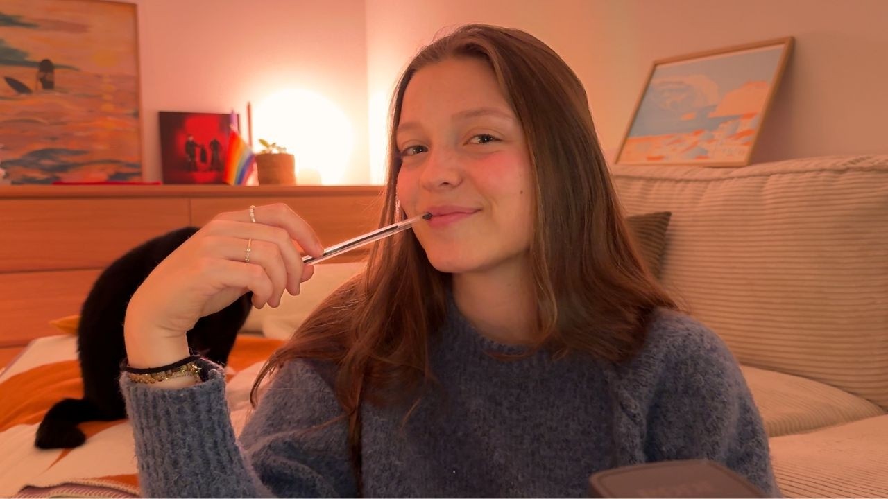 ASMR | 