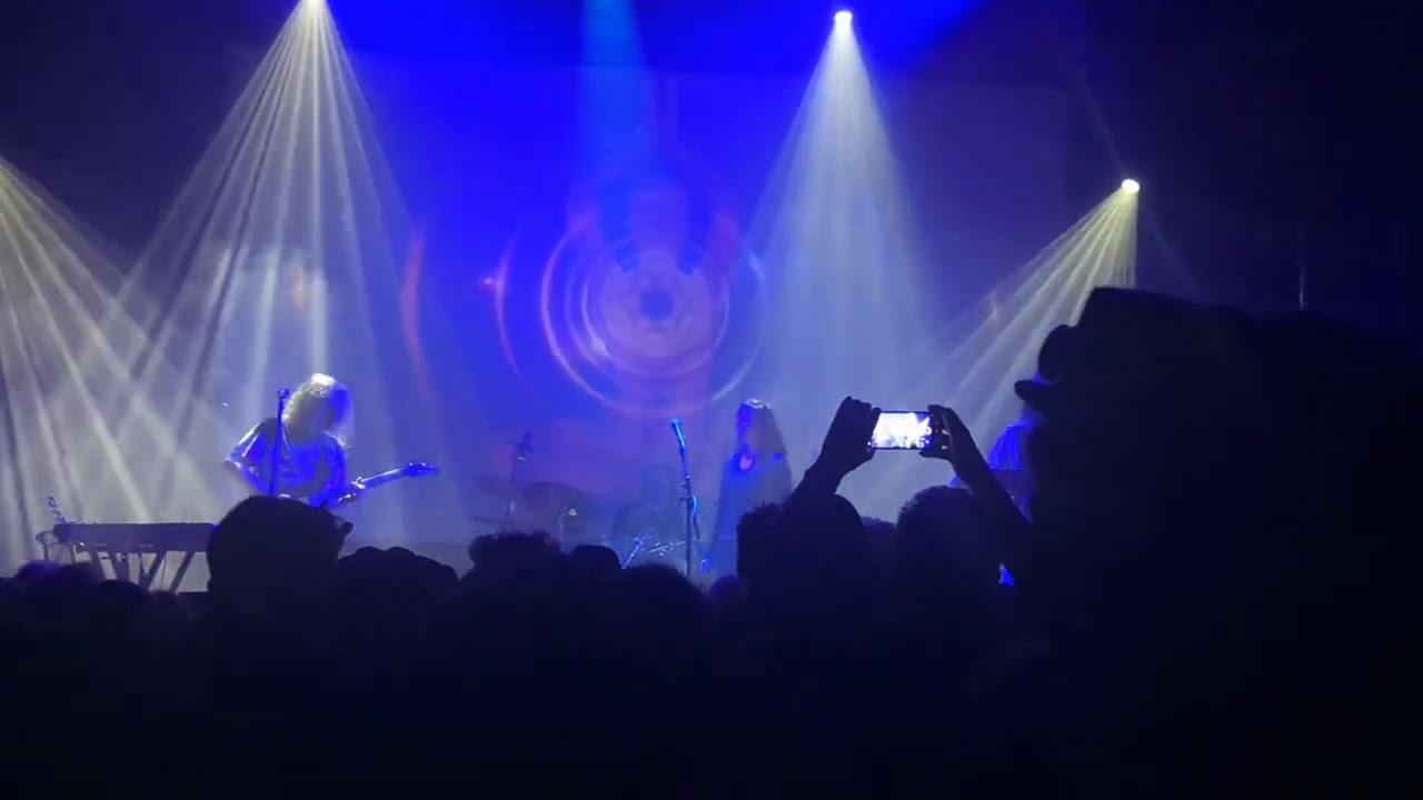Ozric Tentacles