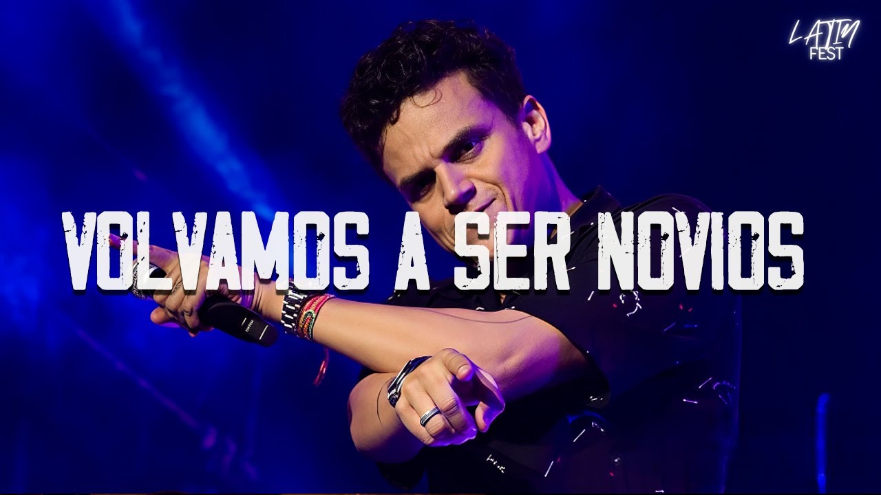 Silvestre Dangond, Juancho De La Espriella - Volvamos a Ser Novios (Letra)