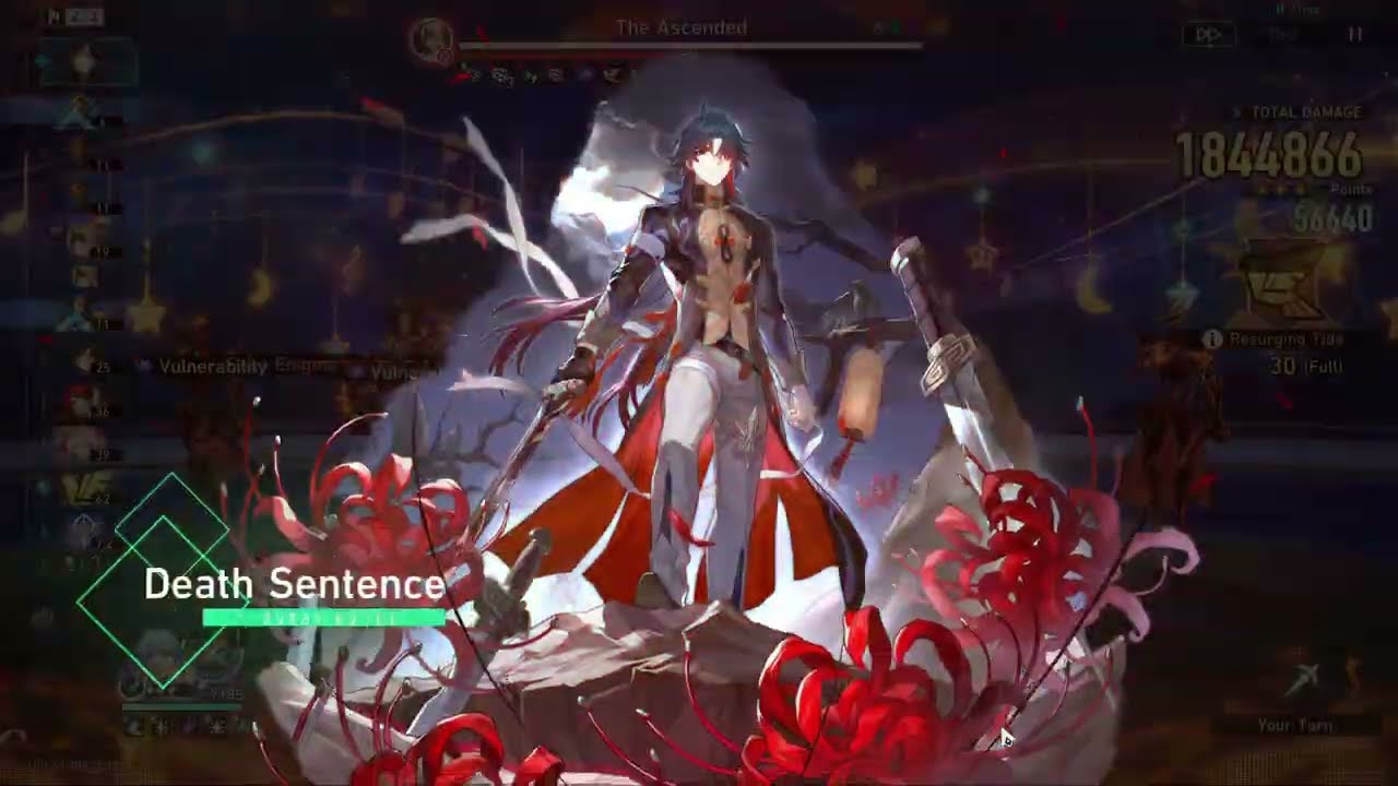 E6 Blade, Pure Fiction 3.7 0 Cycle (Zandar)