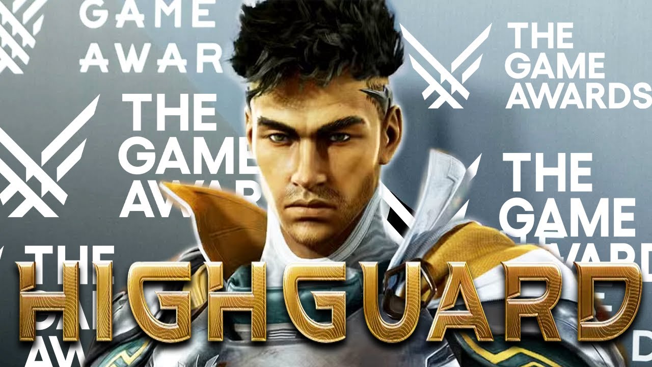 THE HIGHGUARD EXPERIENCE