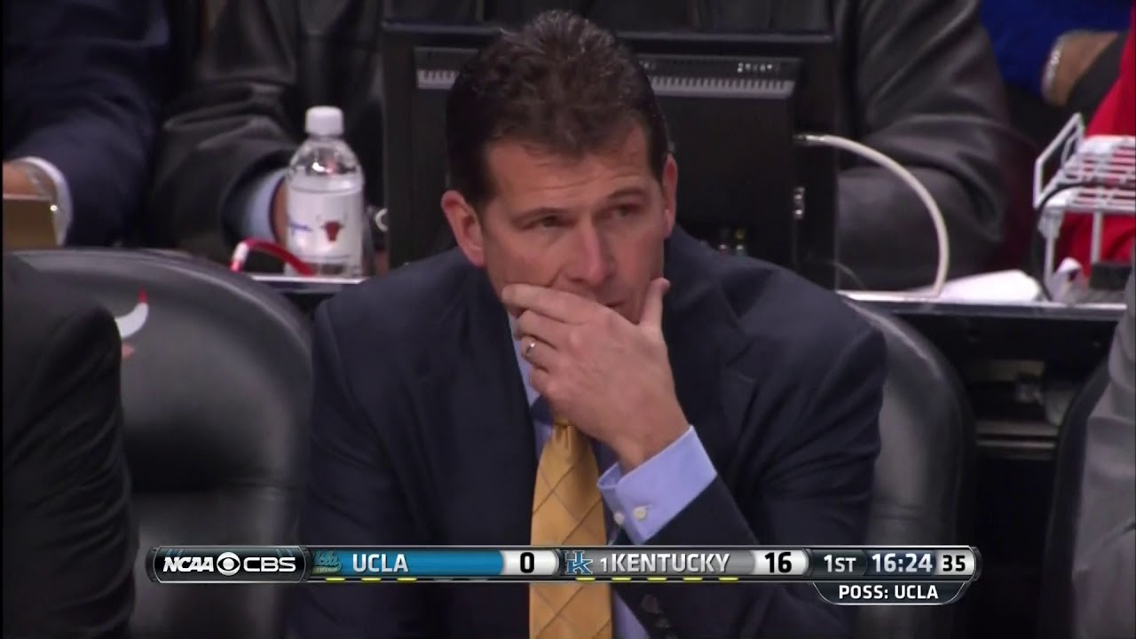 1212 20 14 Kentucky vs UCLA