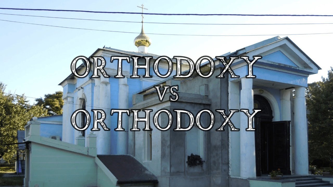 What is 'True Orthodoxy'? - An Interview w/ Fr. Joseph Suaidan & Bishop Enoch