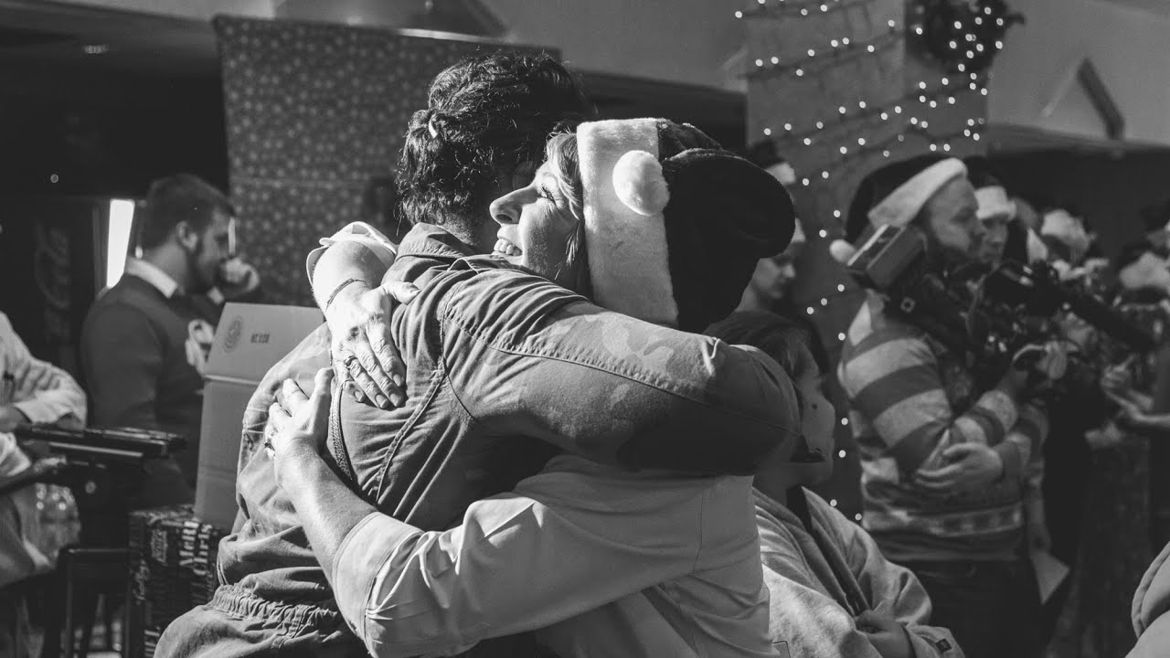 A "Winter Wonder" from Security National Bank