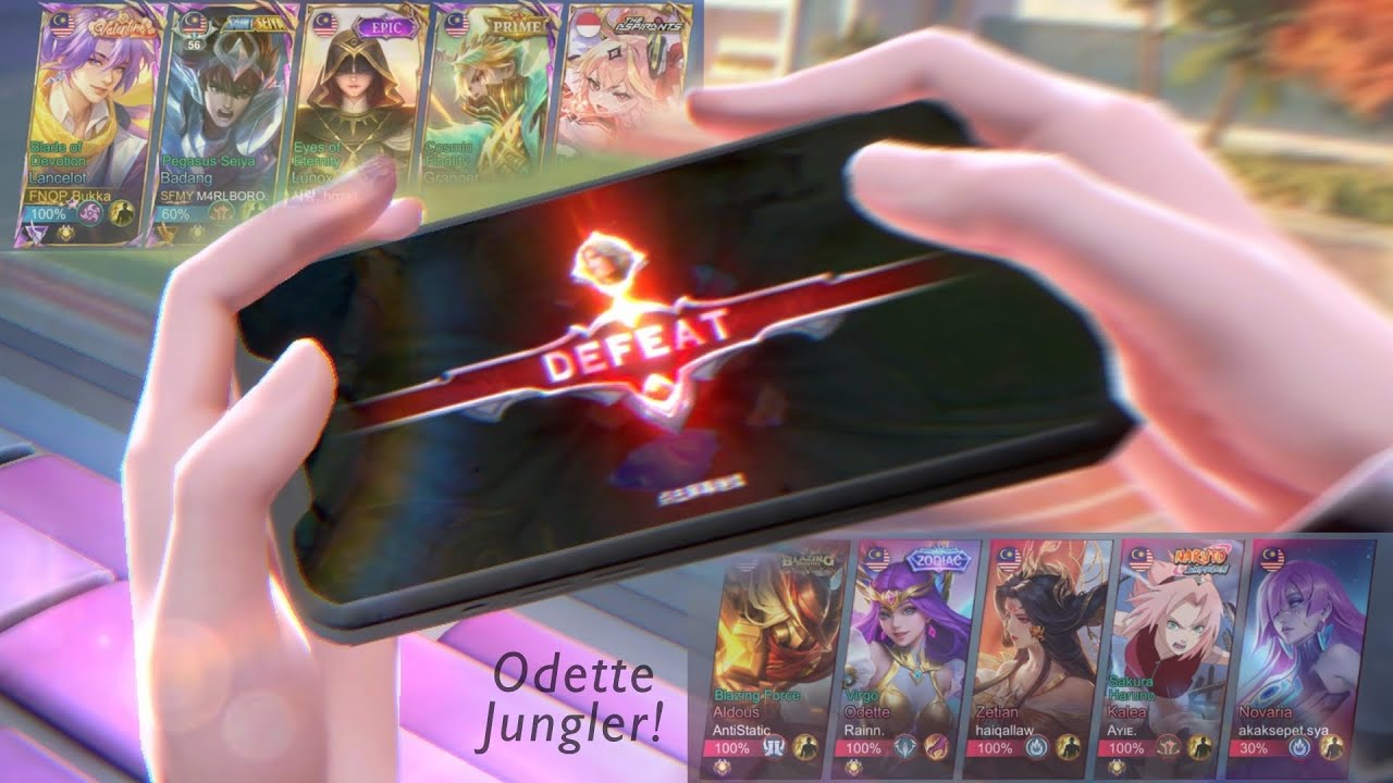 1st try Lancelot Blade of Devotion Valentine Skin Collector Gameplay | Classics solo 20260201sun CT