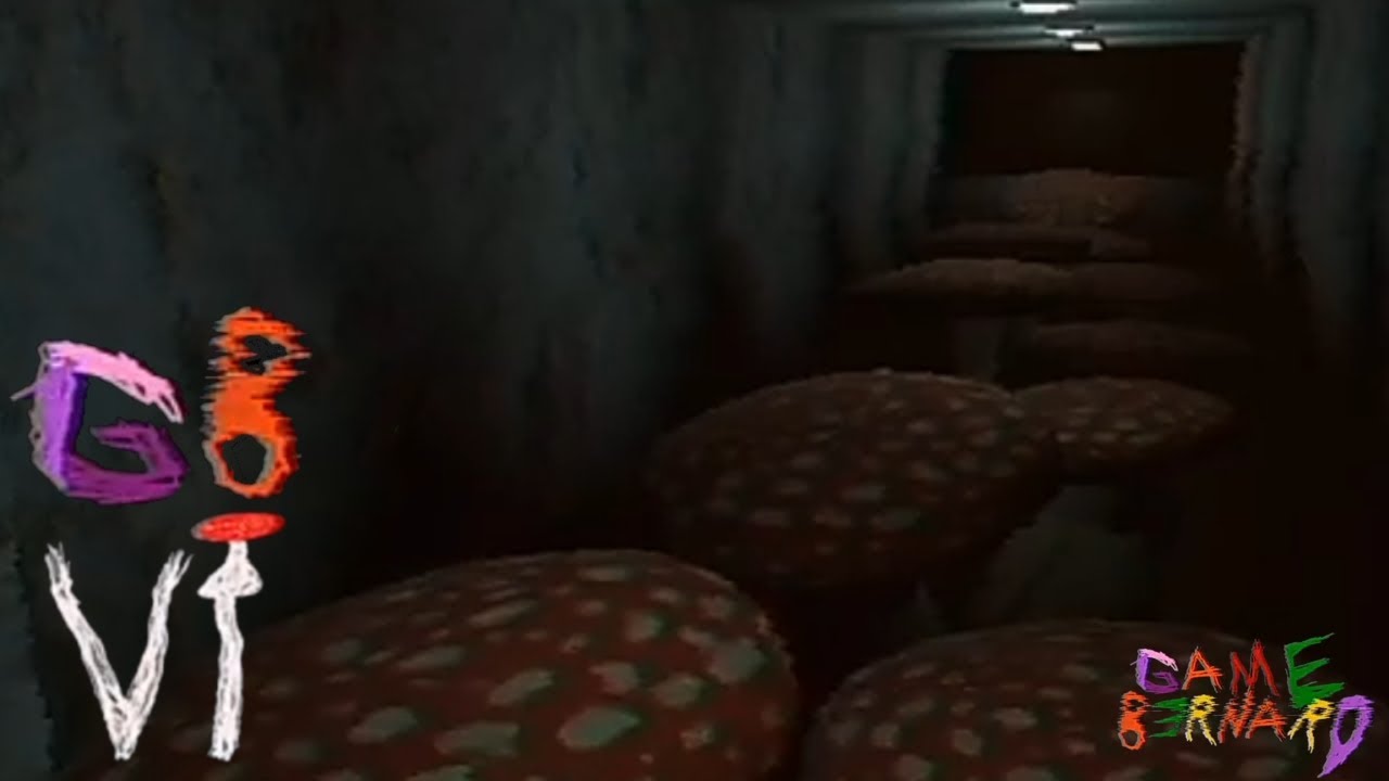 GB6 official trailer game Bernard 6 #gb6 #gb5
