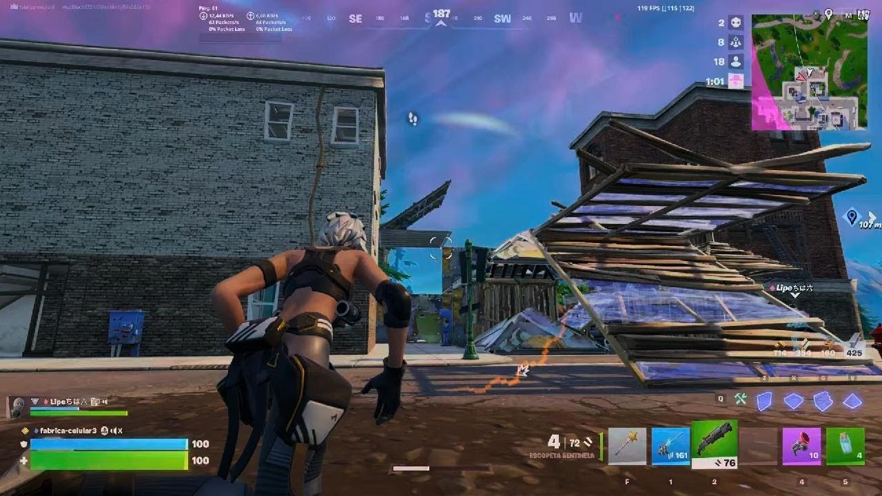 Fortnite