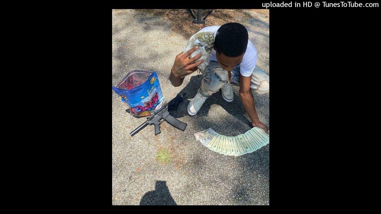 (FREE) Baby Drill x Bloodhound Q50 x Chuckyy Type Beat 2025 - 