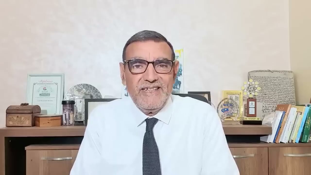 الدكتور محمد فائد // كل العلاجات تعطي نتيجة جيدة مع الصيام 