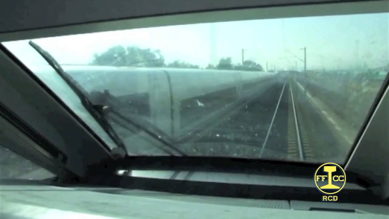 Linea AVE Cordoba Malaga. Tramo 01.