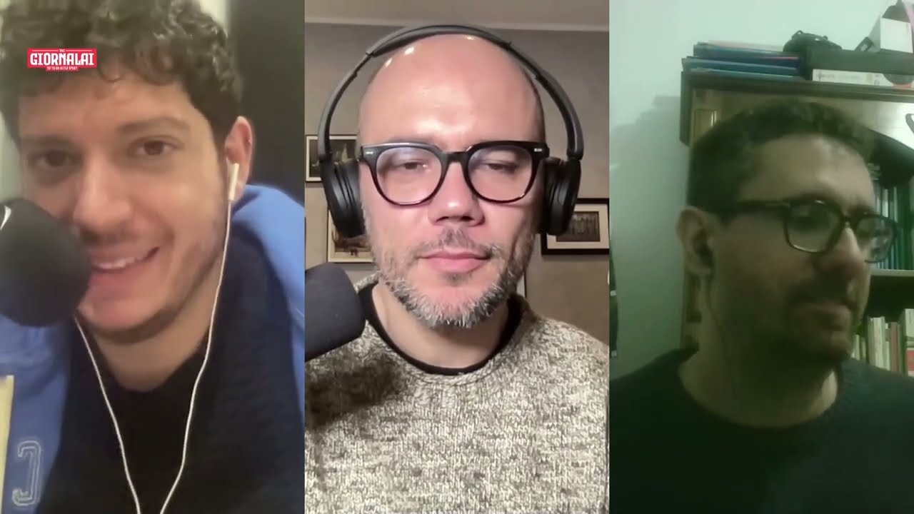 Episodio 25 – Gatti, gol di Lobotka e infortuni muscolari