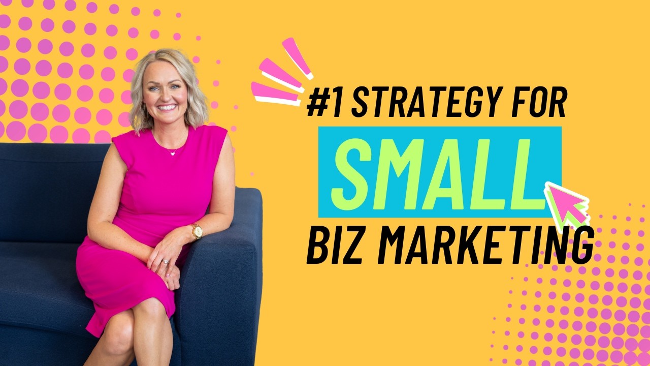 Biblical Marketing Strategy for Christian Entrepeneurs in Small Business