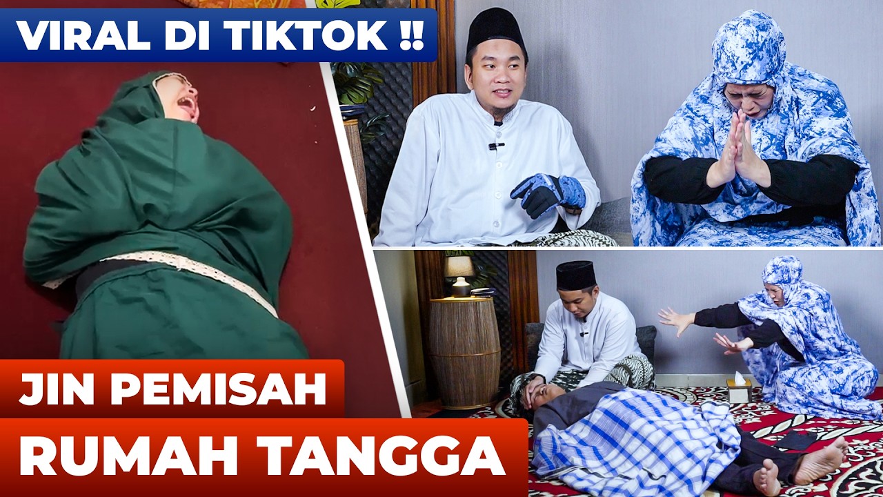 JIN PEMISAH RUMAH TANGGA