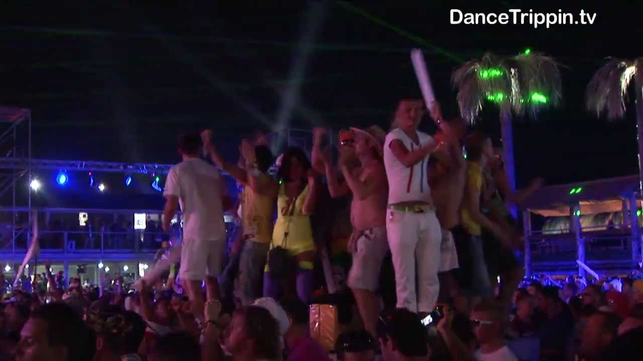 Moonbeam | Kazantip Opening | Ukraine