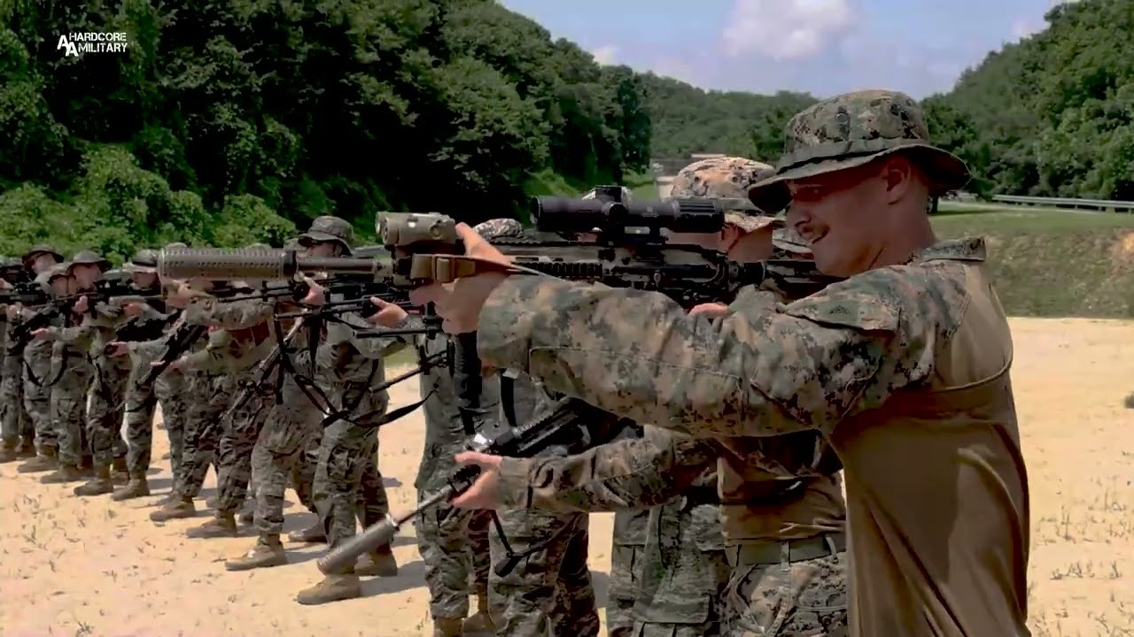 Korea Marine Exercise Program 23.3 | KMEP | ROK-US Alliance