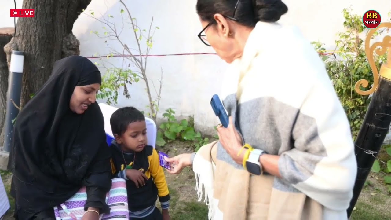 February 4, 2026 Akashvani Live news | আকাশবাণী কলকাতা স্থানীয় সংবাদ | আকাশবাণী বাংলা সংবাদ।