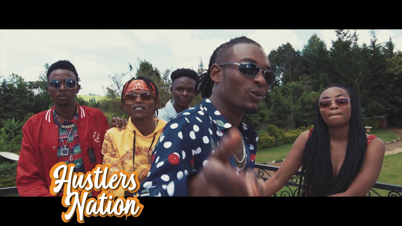 Hustlers Nation - Northlando (Official Video)