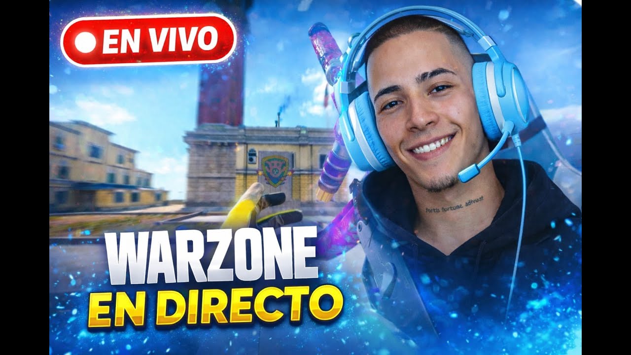 WARZONE FULL HD🥶 240 FPS, Ryzen 7 5700X + RTX 4070 SUPER🔥🖥️