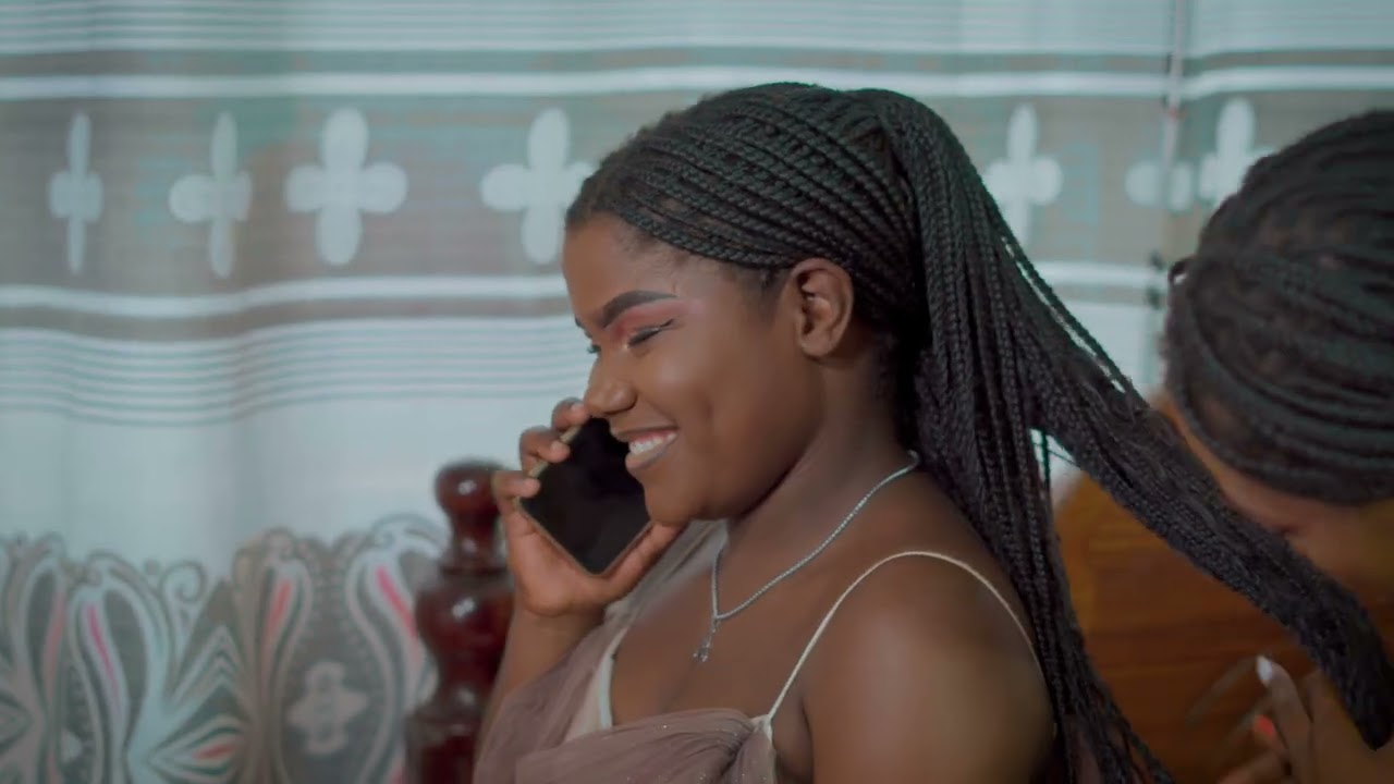SKY JAY _-_ SUNGA _-_ (Official Video)