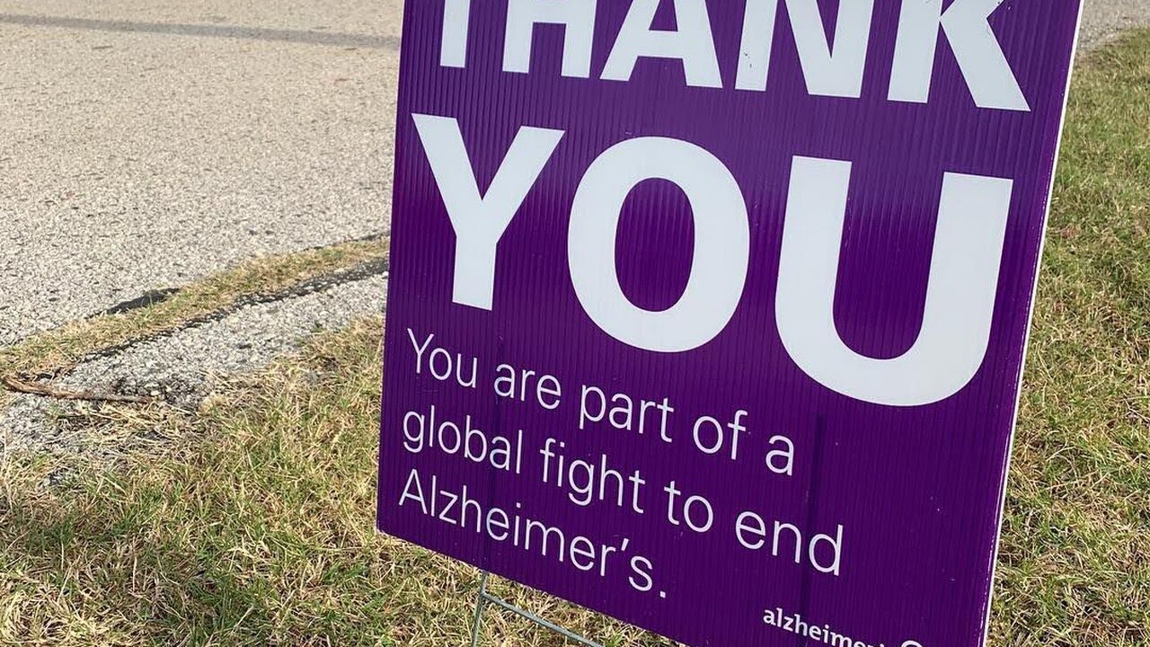 First FDA Approved Drug to Slow Alzheimer&rsquo;s