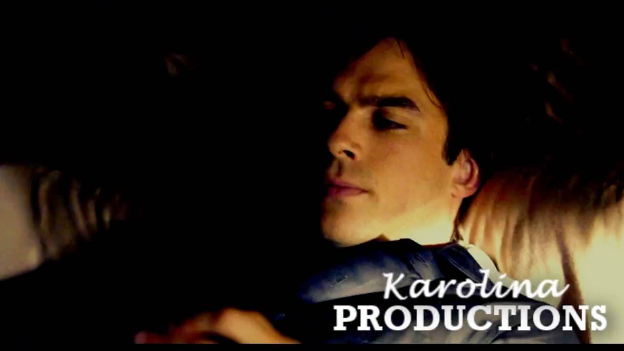 The.Vampire.Diaries - Welcome.to.the.real.world.now