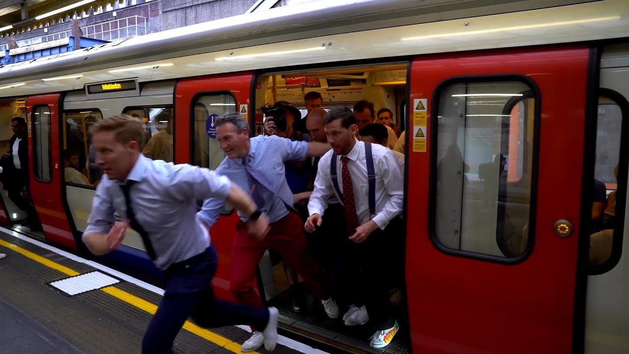 Fulham Dash 2022