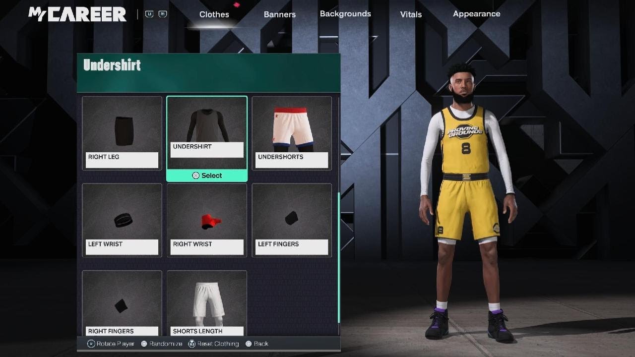 NBA 2K26