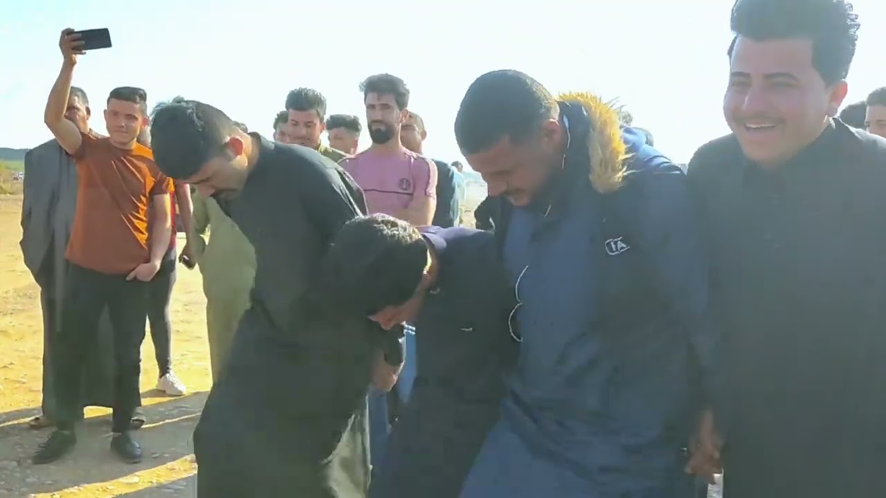 ولحد يزعل/حفلات داقوق/الجسر العثماني/الفنان 🎤 أبو ذهب 👌 العازف 🎼 هيثم الحمداني/للحجز/07822926185
