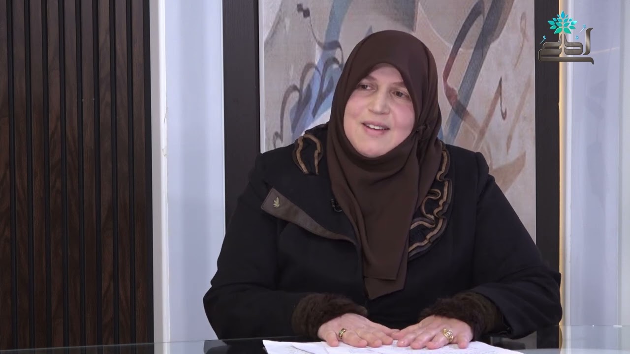 المرأة والمجتمع   17 12 2025 1