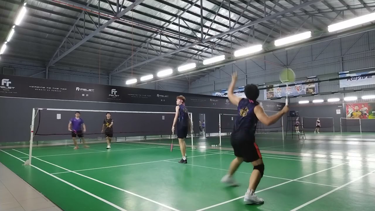 羽燕7/2/2026品扬chong豪vs俊珈bredon男双