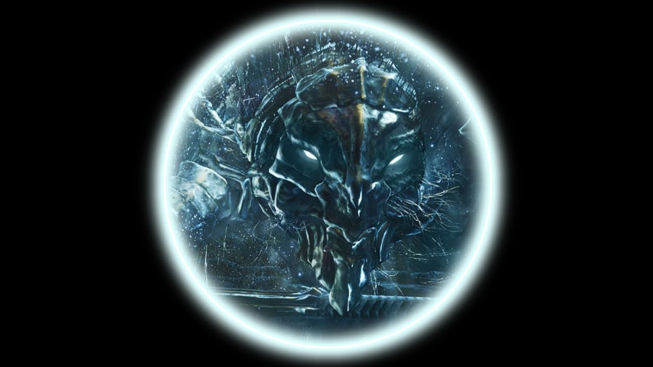 Vordt Of The Boreal Valley [Slowed + Reverb]