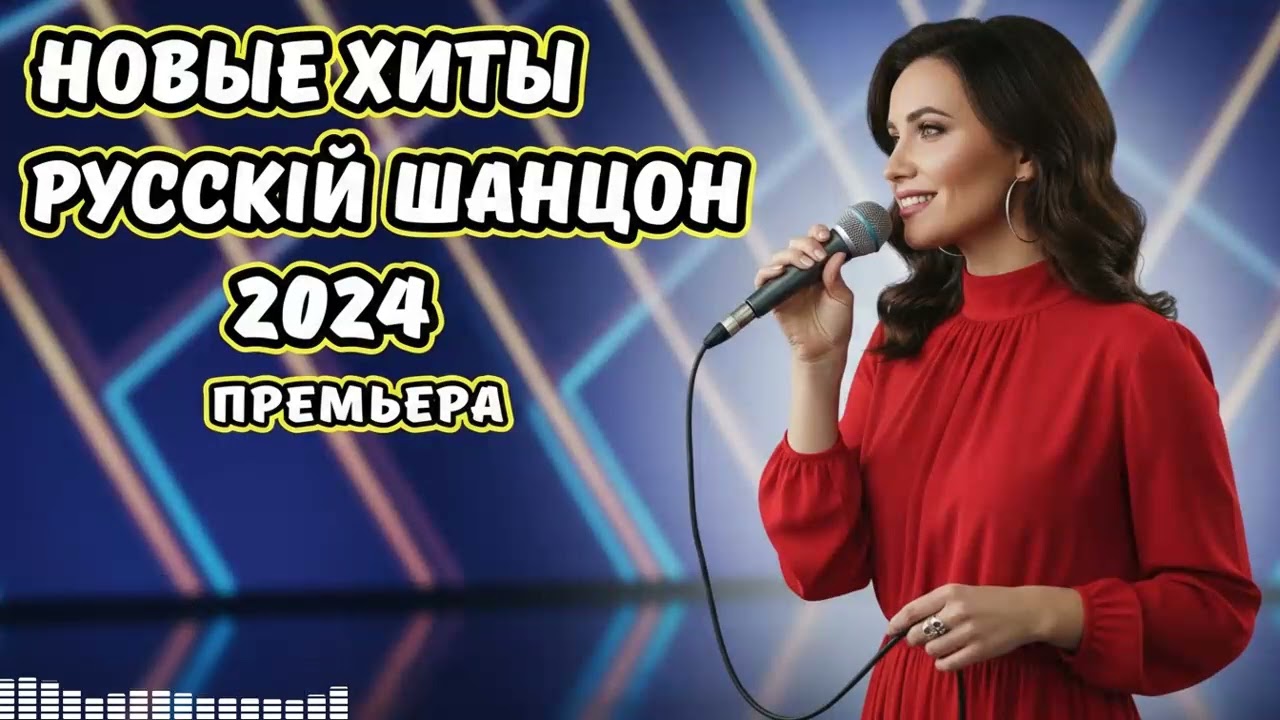 New Russian Love Songs 2025 ❤️ Новинки Русской Поп-Музыки | Emotional Playlist