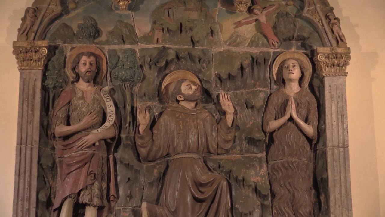 Festa delle Stigmate