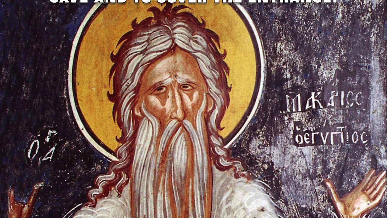 St. Mark of Trache