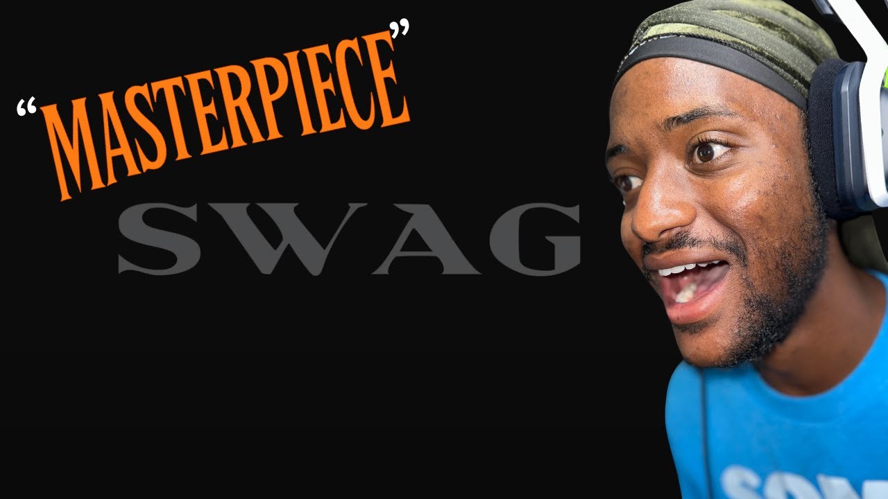 Justin Bieber SWAG Album Reaction | This Era Is Actually Insane...