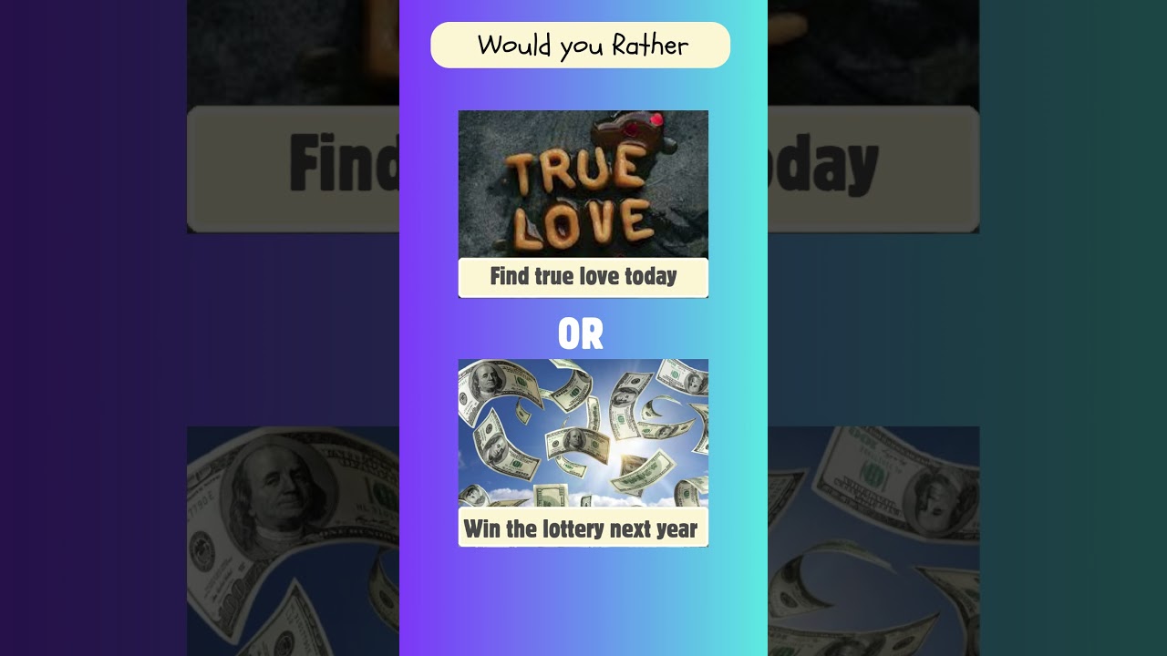 Crazy 'Would You Rather' Dares! 😱#wouldyourather #shorts