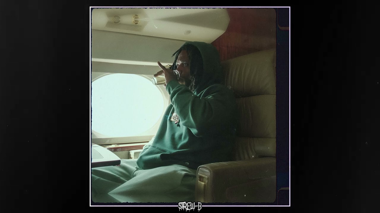 Curren$y x Larry June Type Beat - 