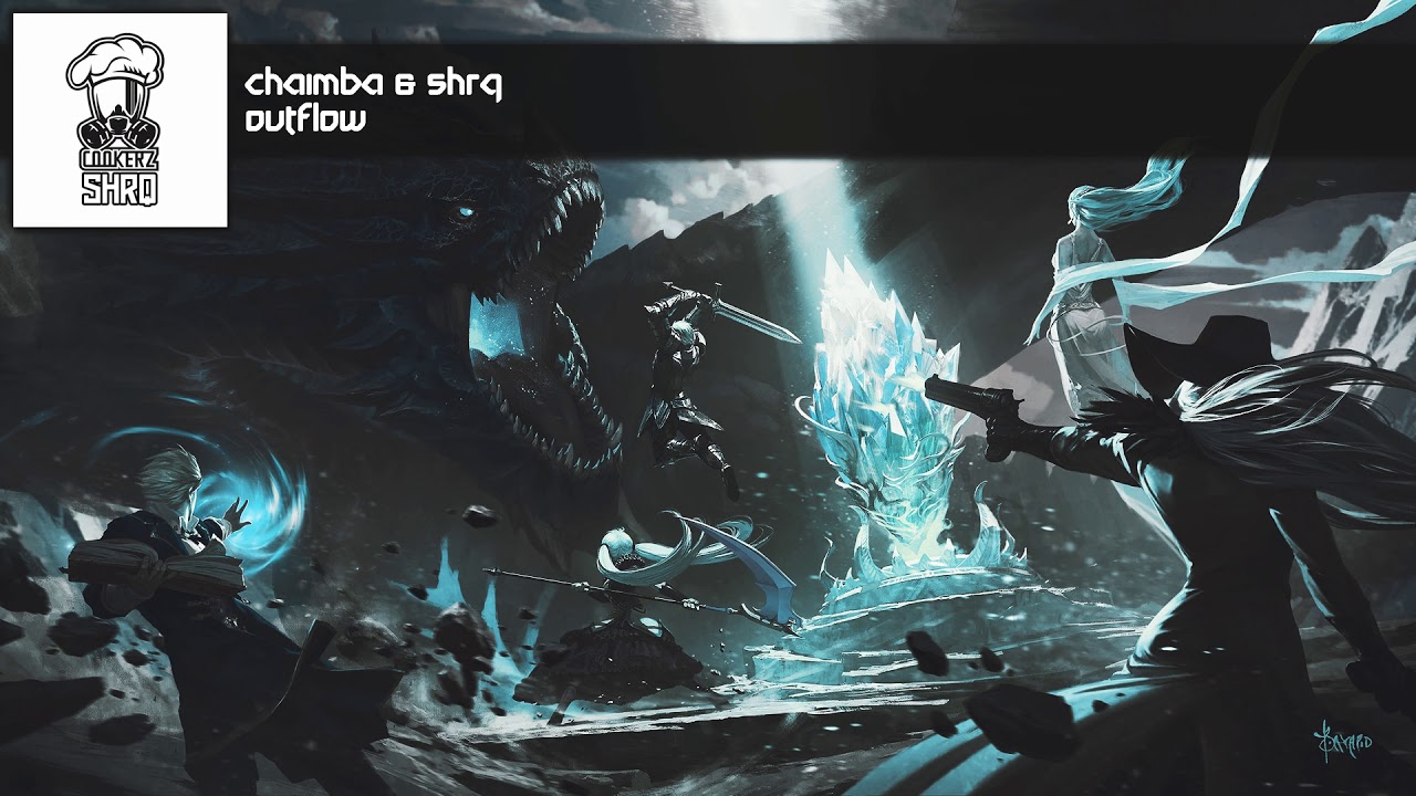 CHAIMBA & SHRQ - OUTFLOW